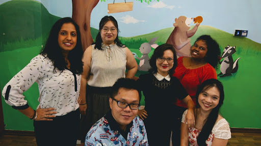 Baby and Beyond Child Specialist Clinic Publika