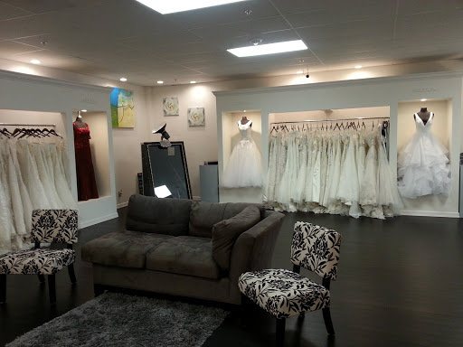 Bridal Shop «M2 Milan Bridal Boutique», reviews and photos, 18720 Tomball Pkwy C, Houston, TX 77070, USA