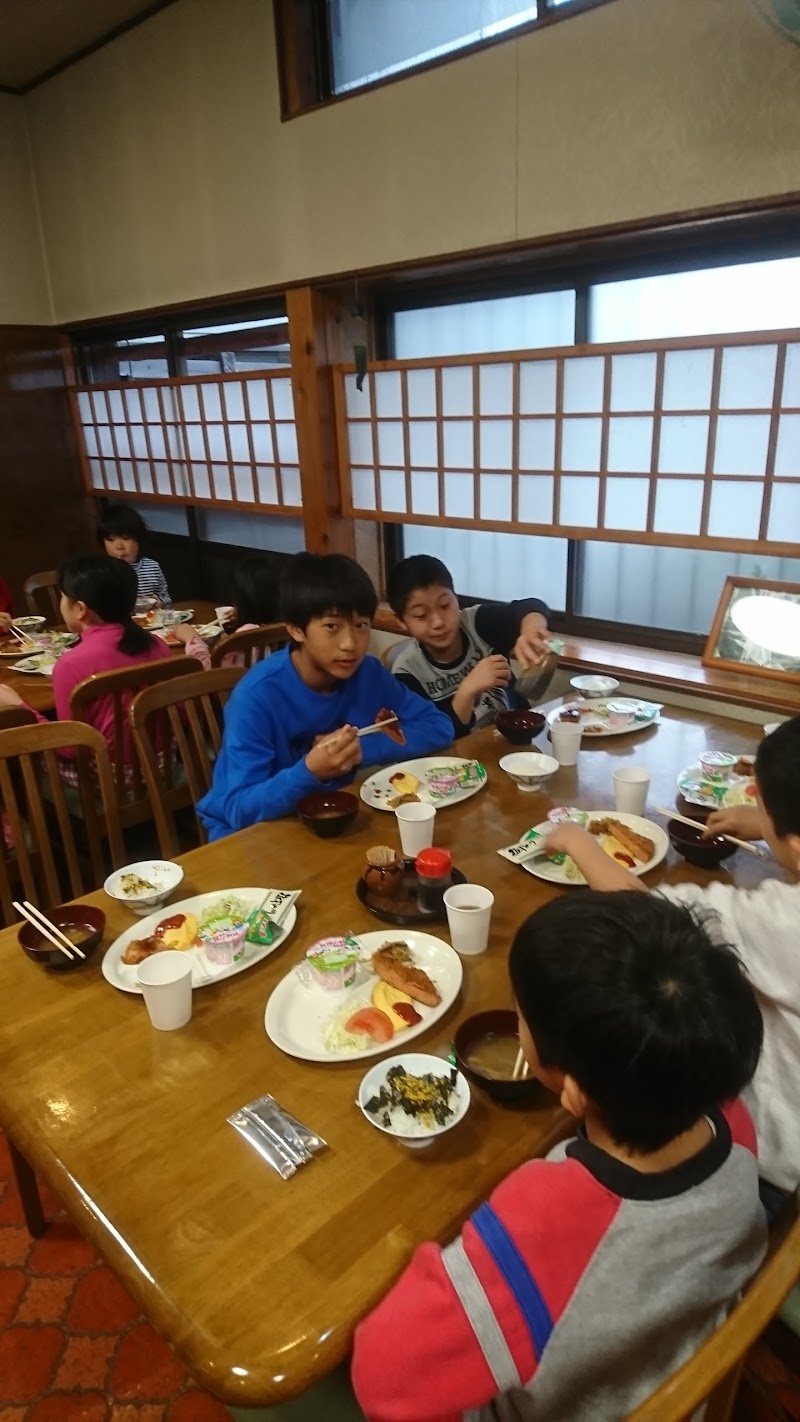 さえもん旅館 新潟県南魚沼市吉里 旅館 宿泊施設 グルコミ