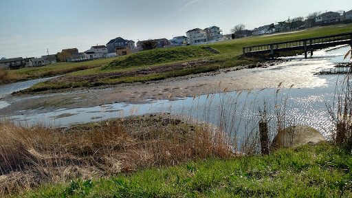 Public Golf Course «The Links at Brigantine Beach», reviews and photos, 1075 N Shore Dr, Brigantine, NJ 08203, USA