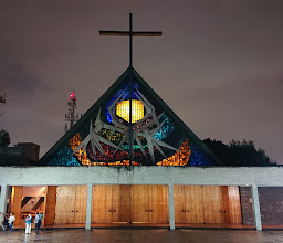 Parroquia de la Santa Cruz de la Herradura photo