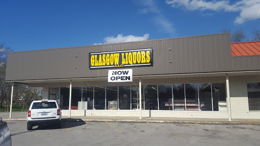 Liquor Store «Glasgow Liquors», reviews and photos, 105 Park Ave, Glasgow, KY 42141, USA