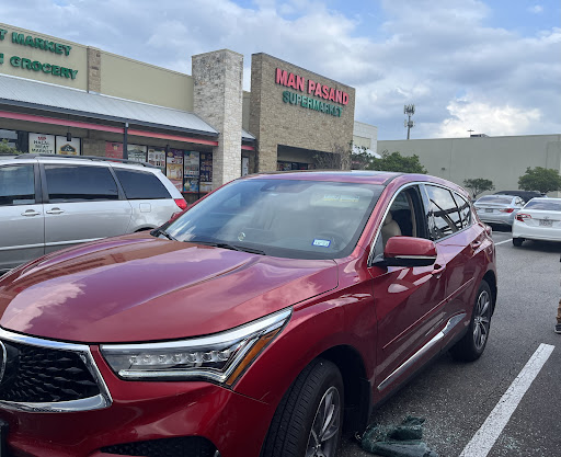 Asian Grocery Store «Manpasand Supermarket», reviews and photos, 13945 US-183, Austin, TX 78729, USA