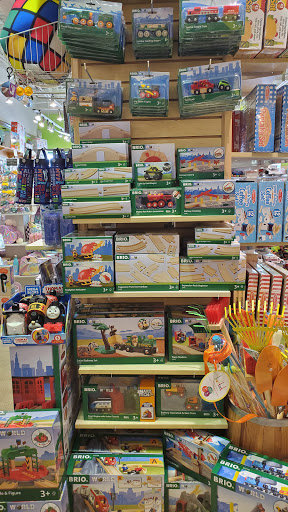 Toy Store «Go Bananas», reviews and photos, 42395 Ryan Rd #122, Ashburn, VA 20148, USA