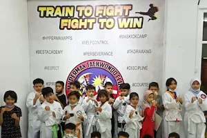 Taekwondo Rawang Hypermax Academy image