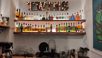 Twins Cocktail Lab.
