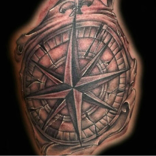 Explore self love tattoo ideas, creative tattoo ideas in Tucson, available at Sacred Art Tattoo Studio