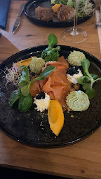 Photo n°12 de Le Four au Cul de la Grange à Rouvres-la-Chétive ()