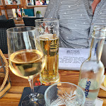 Photo n°8 de l'avis de C. fait le 22/08/2021 à 15:21 sur le  Restaurant Ocean Eleven à Laboe