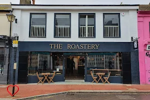 The Roastery by Trading Post image