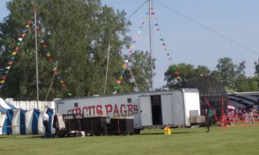 Fairground «Wayne County Fair Grounds», reviews and photos, 10871 Quirk Rd, Belleville, MI 48111, USA