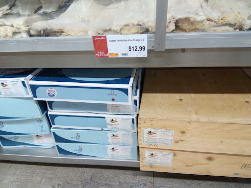 Supermarket «Seabra Foods», reviews and photos, 180 Schuyler Ave, Kearny, NJ 07032, USA