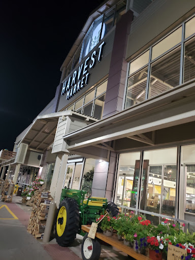 Grocery Store «Harvest Market», reviews and photos, 2029 S Neil St, Champaign, IL 61820, USA