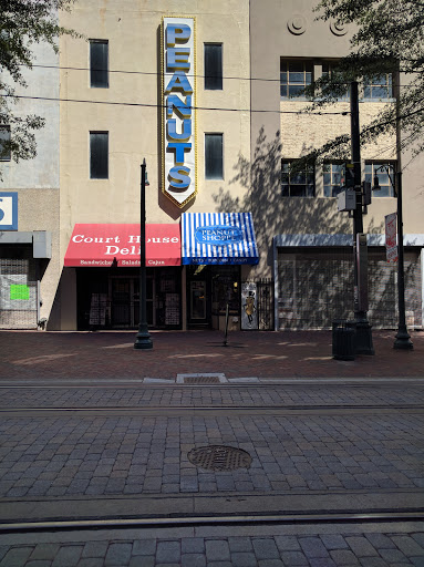 Nut Store «Peanut Shoppe Main Street», reviews and photos, 24 S Main St, Memphis, TN 38103, USA