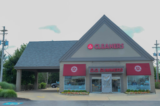 D.O. Summers Cleaners & Laundry - Woodmere in Beachwood, Ohio