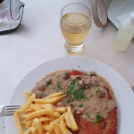 Photo n°2 de l'avis de Pernille.p fait le 26/09/2021 à 21:46 sur le  Koch's Restaurant à Fehmarn