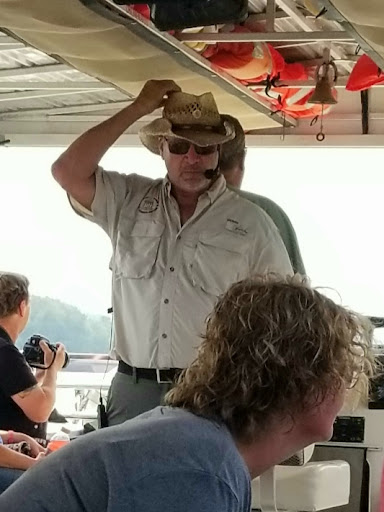 Boat Tour Agency «Maiden Voyage Tours», reviews and photos, 111 Front St, McGregor, IA 52157, USA