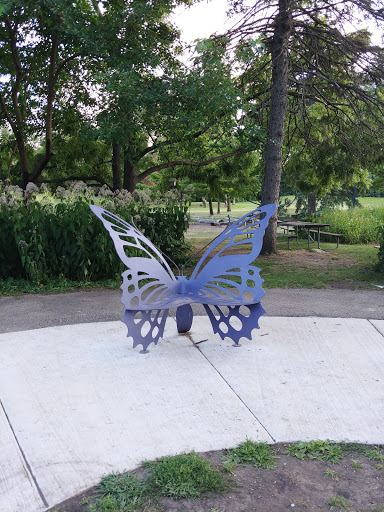 Nature Preserve «Wildwood Nature Center», reviews and photos, 529 Forestview Ave, Park Ridge, IL 60068, USA