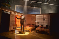 Constellation Stage & Screen - Photo 7 - Car repair in Bloomington, IN, Bloomington