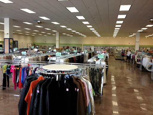 Thrift Store «Goodwill», reviews and photos, 201 E Baltimore Ave, Lansdowne, PA 19050, USA