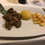 Photo n°3 de l'avis de Giulia.o fait le 29/08/2017 à 14:22 sur le  Trattoria Rifugio Carota à Pieve