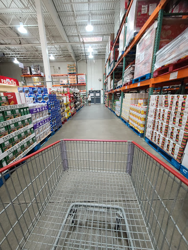 Warehouse store «Costco Wholesale», reviews and photos, 125 Beacon Dr, Holbrook, NY 11741, USA