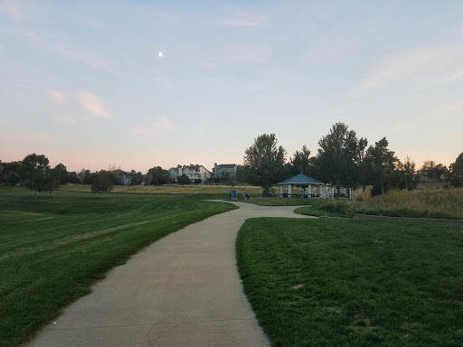 Park «Aqua Vista Park», reviews and photos, 18700 E Wagon Trail Cir, Aurora, CO 80015, USA
