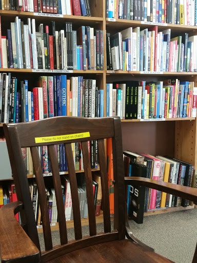 Book Store «Half Price Books», reviews and photos, 8211 Arbor Square Dr, Mason, OH 45040, USA