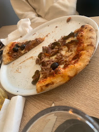 Plats et boissons du Pizzeria RITCHI PIZZ' à Audenge - n°11