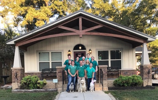 Sand Mountain Small Animal Equine Hospital image