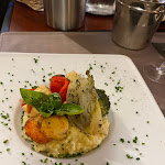 Photo n° 2 de l'avis de Luc.A fait le 27/05/2023 à 09:45 pour Restaurant Semi-Gastronomique - Nîmes - Le Nocturne à Nîmes