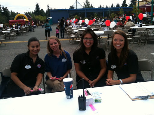 Amusement Center «Family Fun Center», reviews and photos, 7212 220th St SW, Edmonds, WA 98026, USA