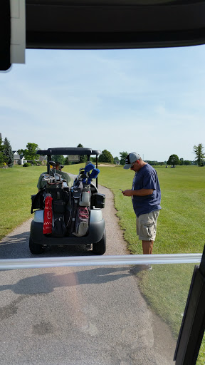 Golf Club «The Legends Golf Club», reviews and photos, 2555 Hurricane Rd, Franklin, IN 46131, USA