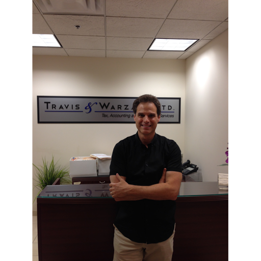 Jeffrey B. (Jeff) Travis - Jeff Travis Is A Chicagoland Accountant