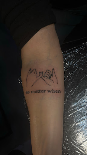 Explore beach tattoo ideas for guys, creative tattoo ideas in Norfolk, available at TitZ4TatZ