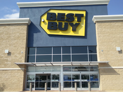 Electronics Store «Best Buy», reviews and photos, 6075 Sky Pond Dr, Loveland, CO 80538, USA