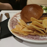 Photo n°2 de l'avis de Wathandson.a fait le 25/03/2023 à 22:04 sur le  Matilde Bistrot & Burger Bar à Reggio Emilia