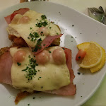 Photo n°1 de l'avis de E... fait le 13/09/2019 à 11:31 sur le  Hotel zur Post à Attendorn