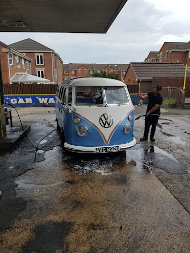 Morley Hand Car Wash - Leeds
