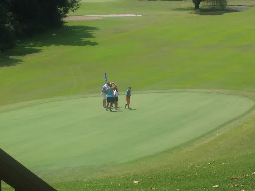 Golf Course «White Oaks Golf Course», reviews and photos, 705 Co Rd 105, Athens, TN 37303, USA