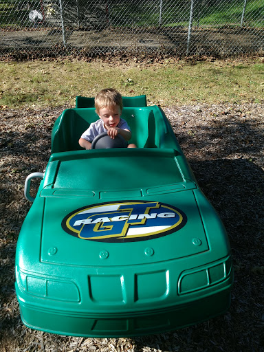 Park «Collins Street Playground», reviews and photos, 37 Collins Ave, Amesbury, MA 01913, USA