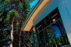 Forever Green Restaurant image