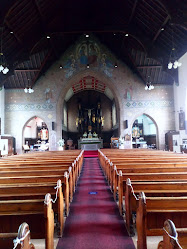 St John's RC Church