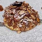 Photo n°2 de l'avis de Rosalba.e fait le 25/04/2024 à 03:21 sur le  Namì à Fisciano