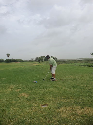 Golf Club «South Padre Island Golf Club», reviews and photos, 1 Ocelot Trail Rd, Laguna Vista, TX 78578, USA