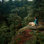 Photo n°2 de l'avis de Jim.r fait le 31/08/2023 à 11:36 sur le  Rathewalder Mühle à Hohnstein