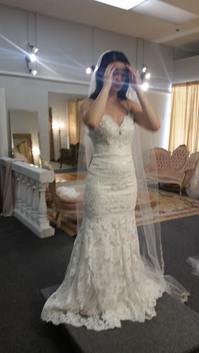Bridal Shop «Sheryl Giles Bridal», reviews and photos, 100 W Pine St, Lodi, CA 95240, USA