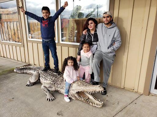 Zoo «Reptile Zoo», reviews and photos, 22715 US-2, Monroe, WA 98272, USA