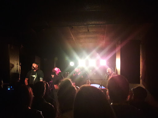 Night Club «Frankies Inner City», reviews and photos, 308 Main St, Toledo, OH 43605, USA