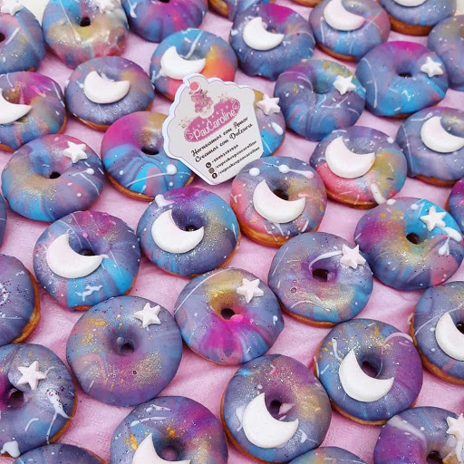 Donut Shop «Yum Yum Donuts», reviews and photos, 10518 Garvey Ave, El Monte, CA 91731, USA